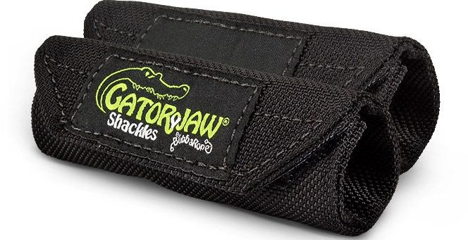 Bubba Rope Chafe Guard For Synthetic 1767820CG