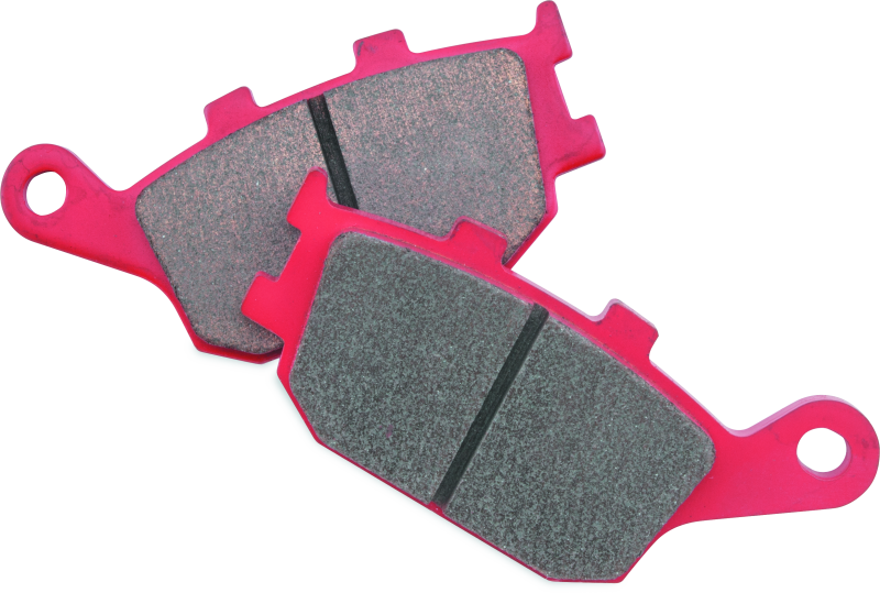 BikeMaster Kawasaki Sintered Brake Pads 961400