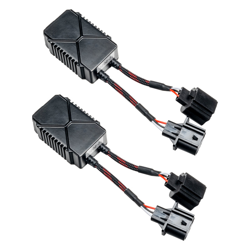 Oracle LED CANBUS Flicker-Free Adapters (Pair) H13 SEE WARRANTY 2072-504