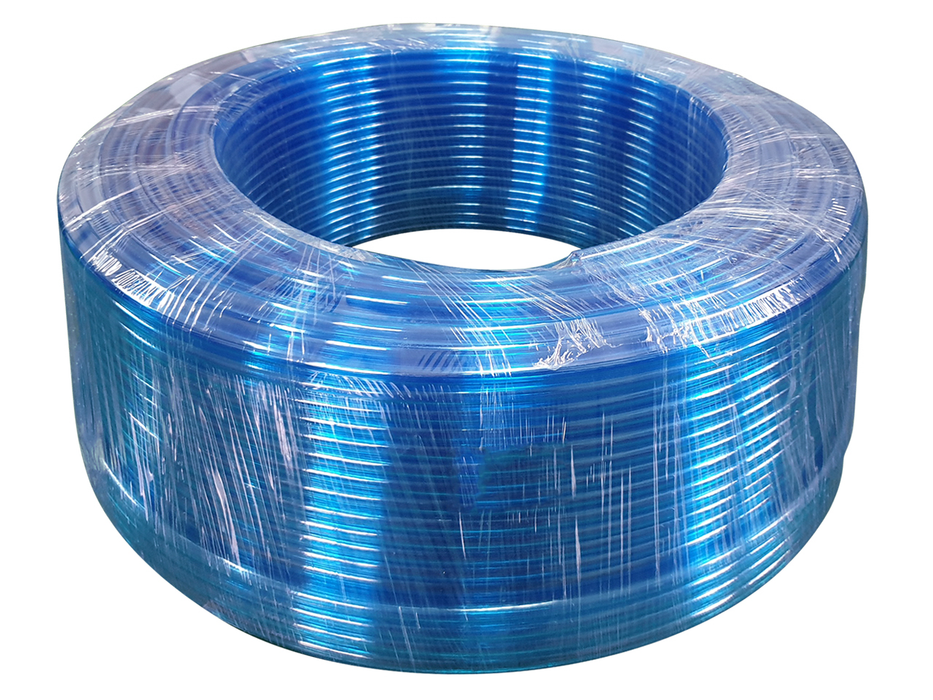 SP1 Blue Fuel Line 3/16" 600' SM-07009-5