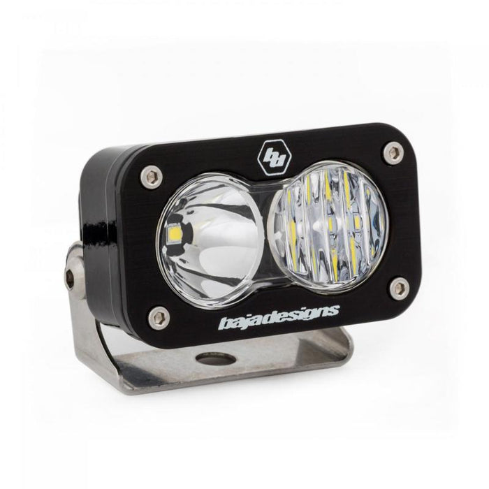 Baja Designs S2 Pro Driving Combo Pattern LED Work Light Clear 480003