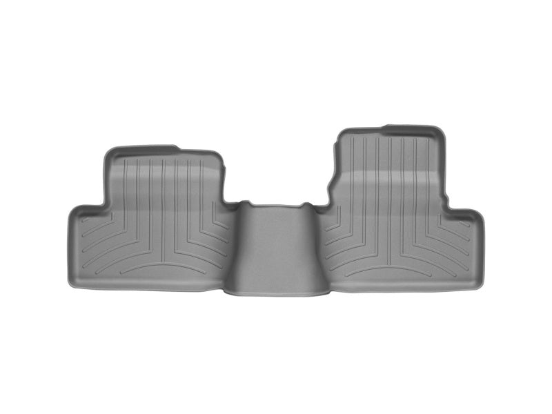 WeatherTech 08+ Mitsubishi Lancer Rear FloorLiner Grey 462232