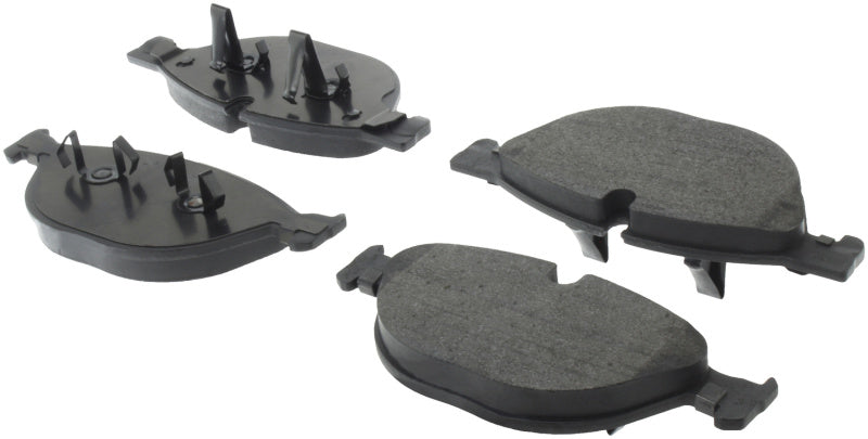 StopTech Street Brake Pads Rear 308.175