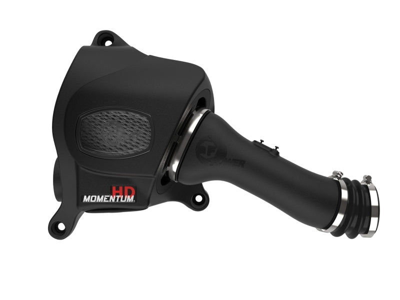 aFe 08-21 Toyota Land Cruiser (J200) V8-4.5L (td) Momentum HD Air Intake System w/ Pro DRY S Filter 50-70026D