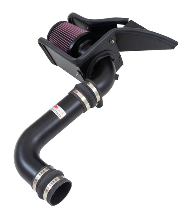 K&N 14-15 VW Jetta GLI 2.0L-L4 Typhoon Intake 69-9507TTK