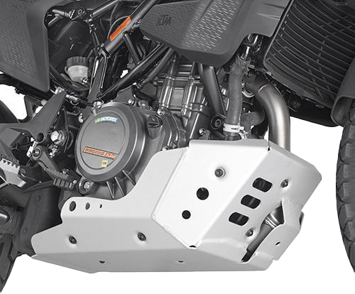 GIVI Skid Plate for 20 KTM 390AD