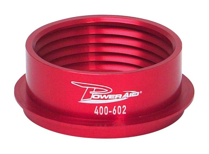 Airaid 05-07 Ford Power Stroke 6.0L DSL PowerAid TB Spacer 400-602