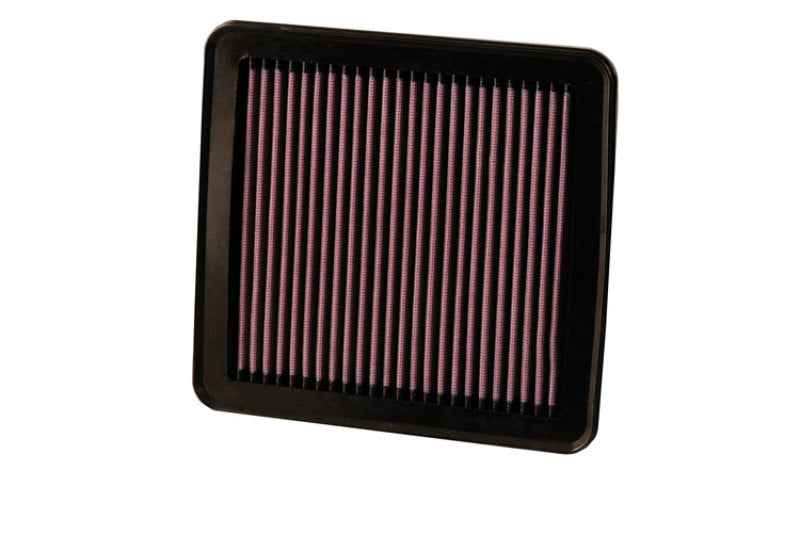 K&N 07 Hyundai Elantra 2.0L-L4 Drop In Air Filter 33-2380