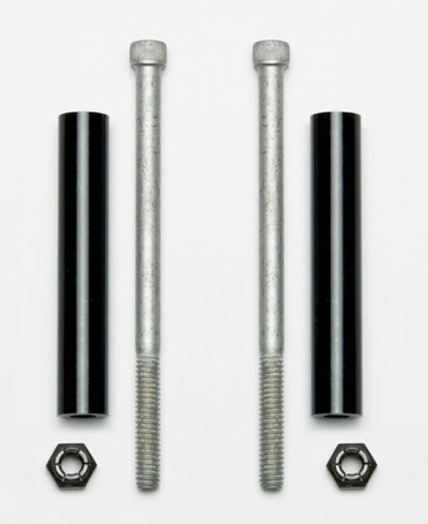 Wilwood Bridge Bolt Kit FSL4 for 1.10in Rotor -2Pk 230-7540