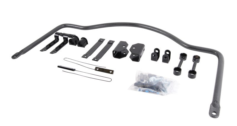 Hellwig 97-14 Chevrolet Express 1500 Solid Heat Treated Chromoly 1-1/8in Rear Sway Bar 7623