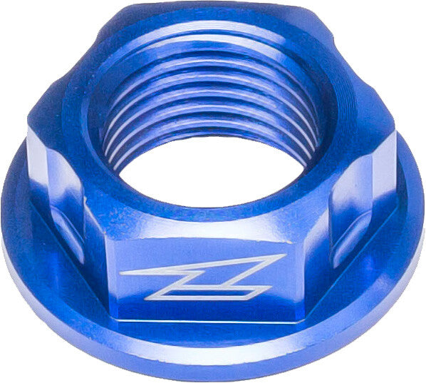 DRC - ZETA Aluminium Axle Nut