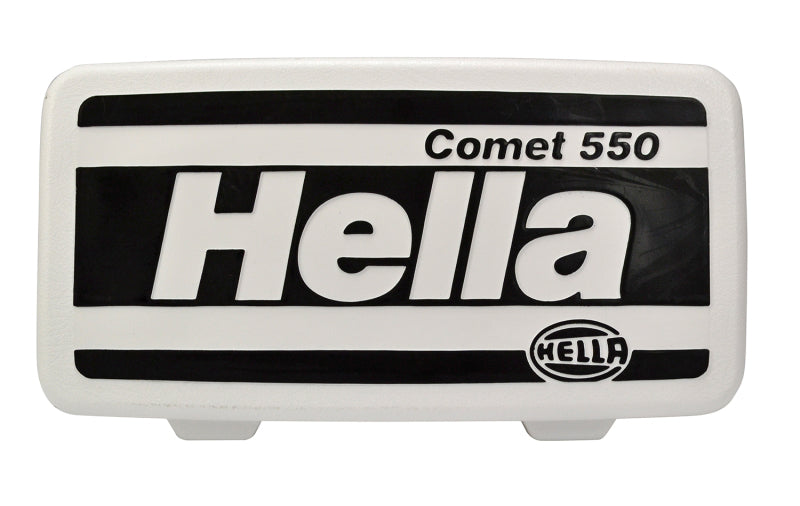 Hella Auxiliary Lighting Stone Shield 550 Polybagged H87037001