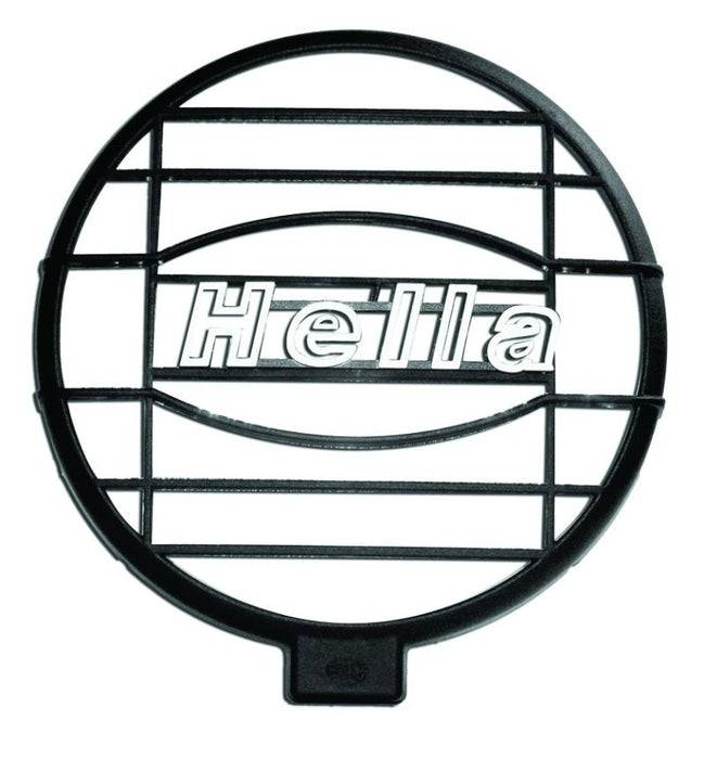 Hella 500 Grille Cover (Pair) 165530801