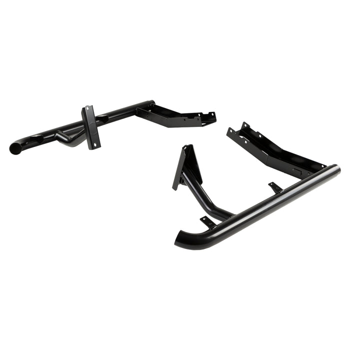 ARB Summit Step Section Hilux Sc Blk 15On 4414660