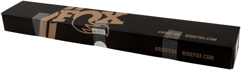 FOX 10-ON Fits Toyota 4Runner 10-14 Fits Toyota FJ Cruiser Front C/O Snap Ring PS 2.0 IFP 4.8" 0-2" lift 985-62-001