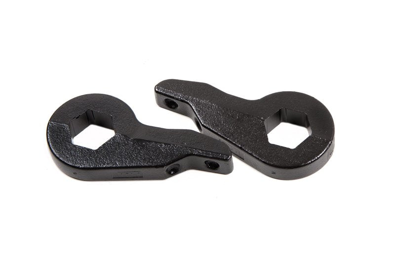 ZONE 01-10 Fits GMC 2500/3500 HD 2in Torsion Bar Keys Leveling Kit C1203