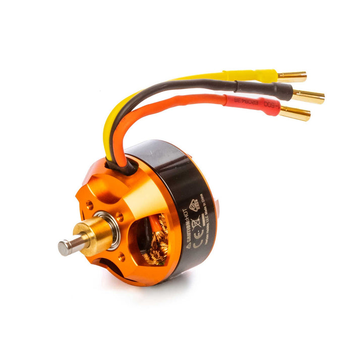 Spektrum SMART Avian 4240-1000Kv Outrunner Brushless Motor SPMXAM4675 Electric Brushless Motors Air