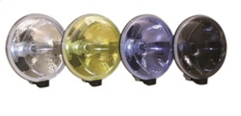 Hella Rallye 4000 Series Yellow Cover Lens (Pair) H87988431