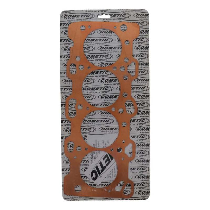 Wiseco SC GASKET-Mits 4G64 88MM .050inch copper Gasket W6038