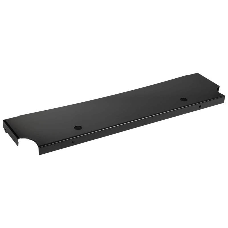 ARB Winch Cover Panel JK 3450240, Fits 2007-2019 Fits Jeep Wrangler JK 3550180