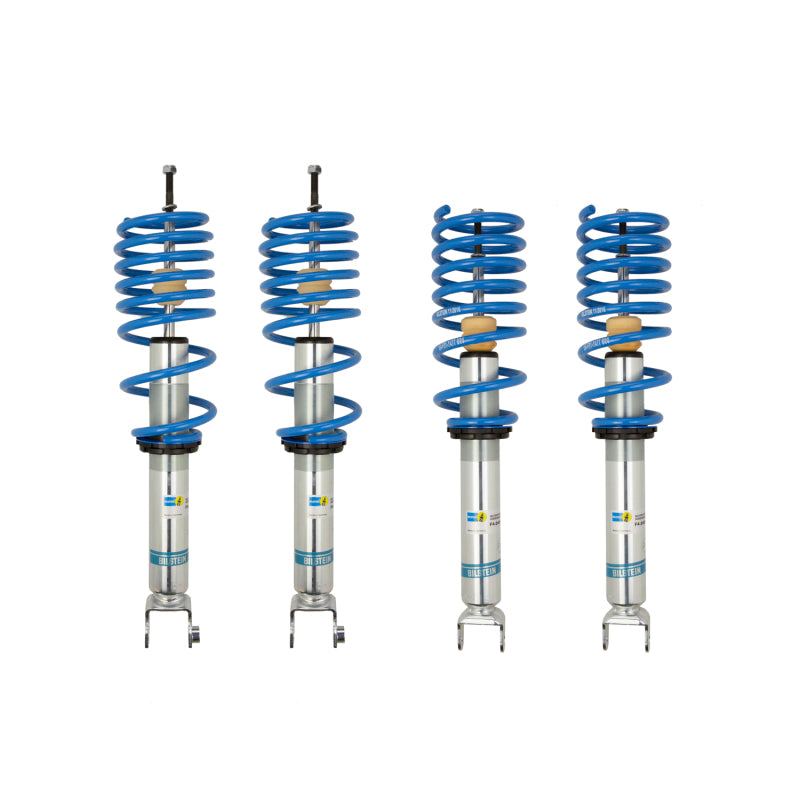 BILSTEIN B14 (Pss) 17 Fiat 124 Spider / 16-17 Fits Mazda MX-5 Miata Front & Rear Performance Suspension 47-249622