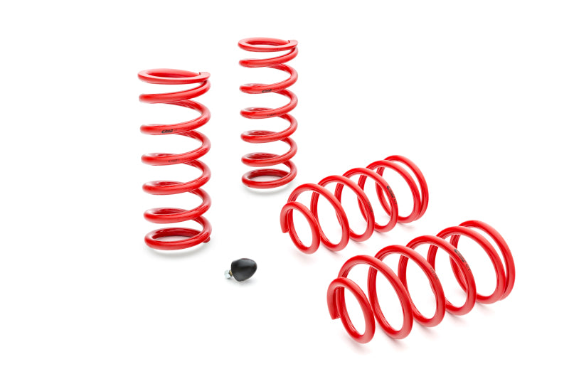 Eibach Sportline Kit for Mustang 79-93 Coupe V8 & Cobra (exc. convert)/ 94-04 Coupe V8-4.6 & 5.0 (ex 4.1035