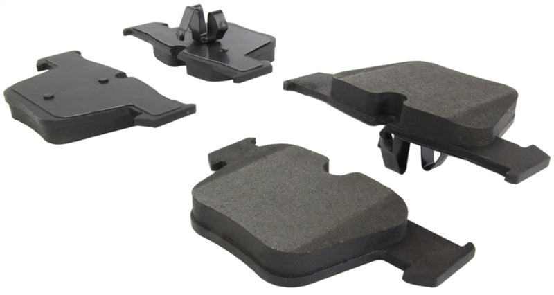 StopTech Street Touring Brake Pads 308.1289