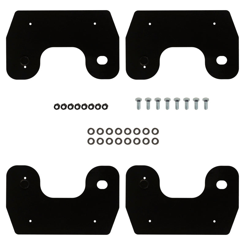 ARB Caster Correction Kit F350 Coil Frnt FK36