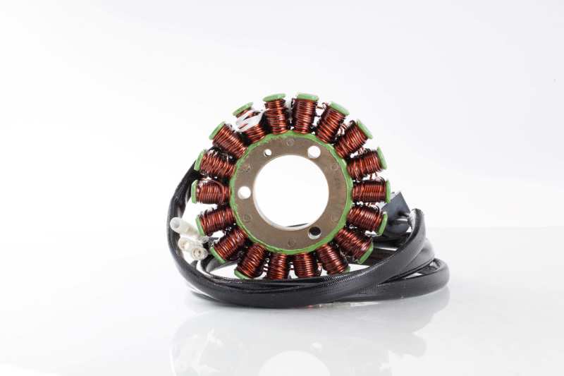 Ricks Motorsport New OEM Style Suzuki Stator 21-301