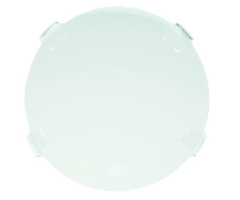 Hella Stone Shield 500 Classic Light Cover Clear H87988081