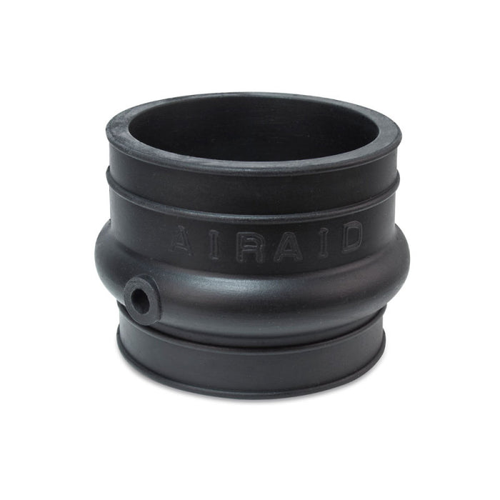 Airaid U-Build-It Urethane Hump Hose 3.87in x 3.62in x 3.5in L 9016