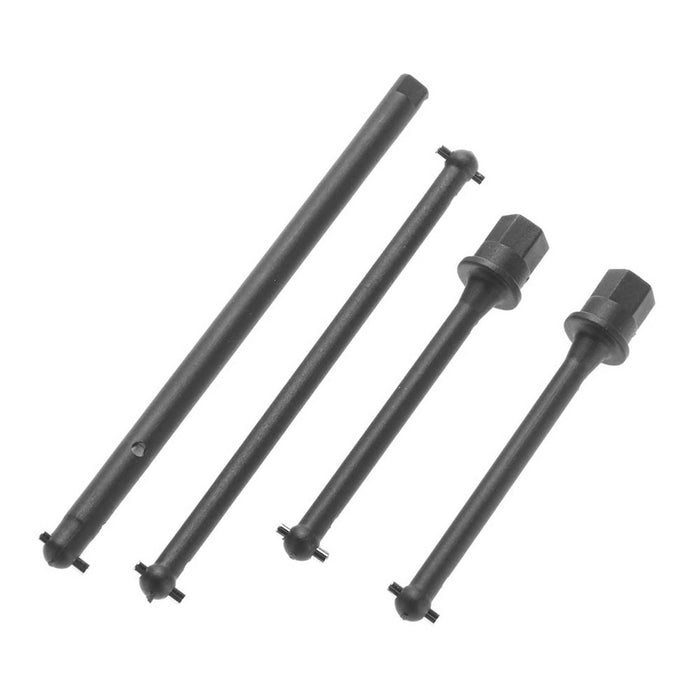 Axial AX31511 Dogbone Center Driveline Set AXIC1511 Electric Car/Truck Option Parts