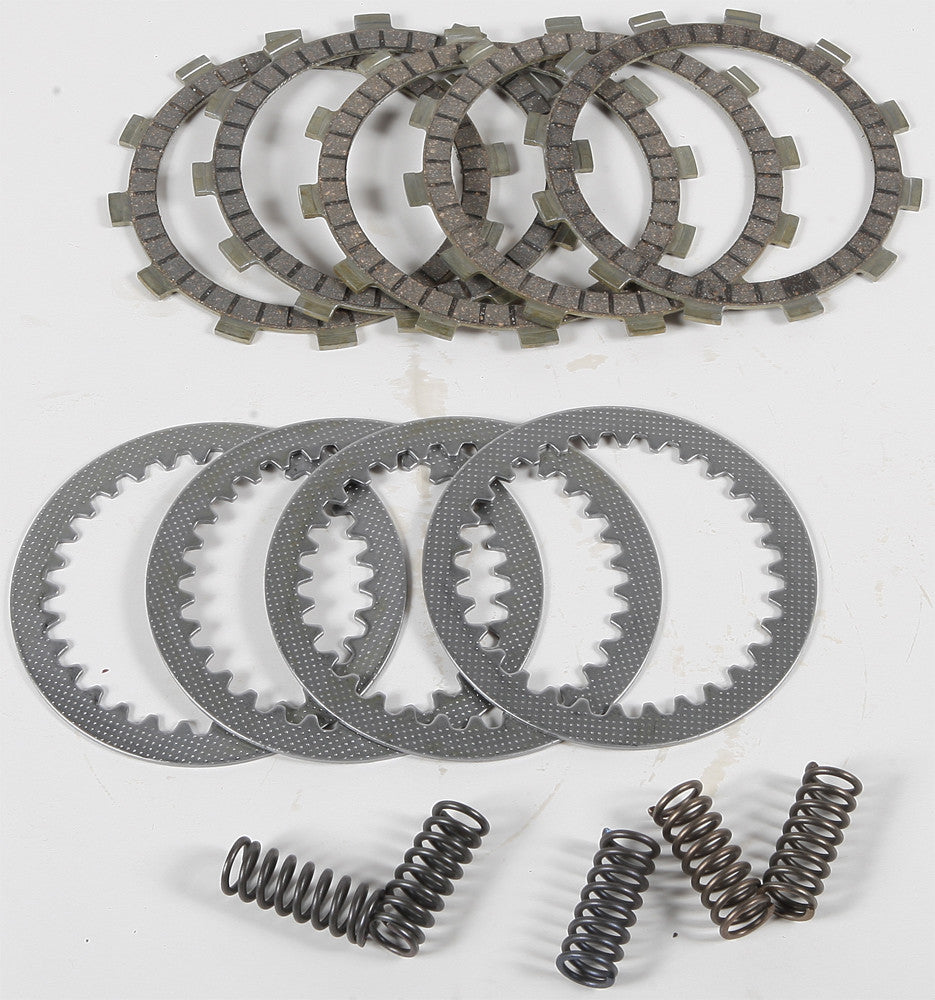 EBC Brakes DRC25 Dirt Racer Clutch