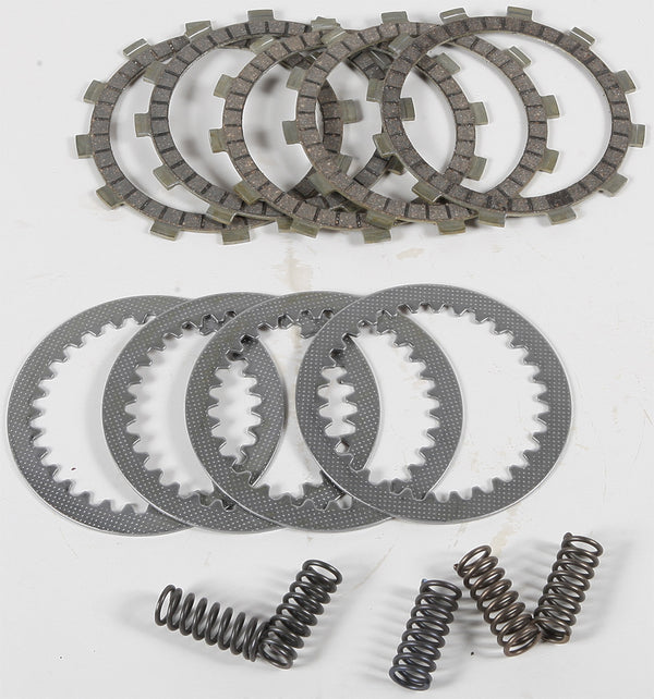 EBC Brakes DRC25 Dirt Racer Clutch