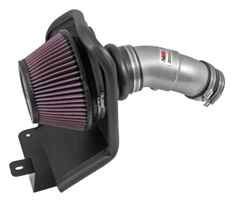 K&N 14-15 Hyundai Elantra 1.8l/2.0L Typhoon Performance Intake Performance kit 69-5315TS