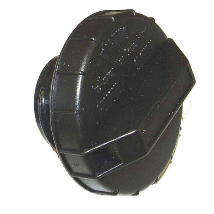 Omix Non-Locking Gas Cap 84-01 compatible with Jeep Models 17726.09