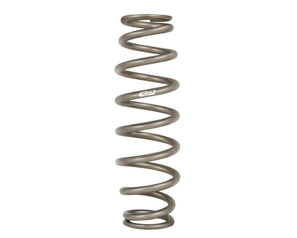 Eibach ERS 10in Length x 2.50 in ID 3.76 in Block Height XT Barrel Spring P1000.2530.0500