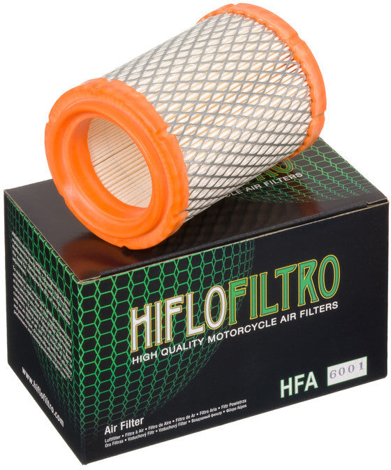 Hiflofiltro HFA6001 Premium OE Replacement Air Filter