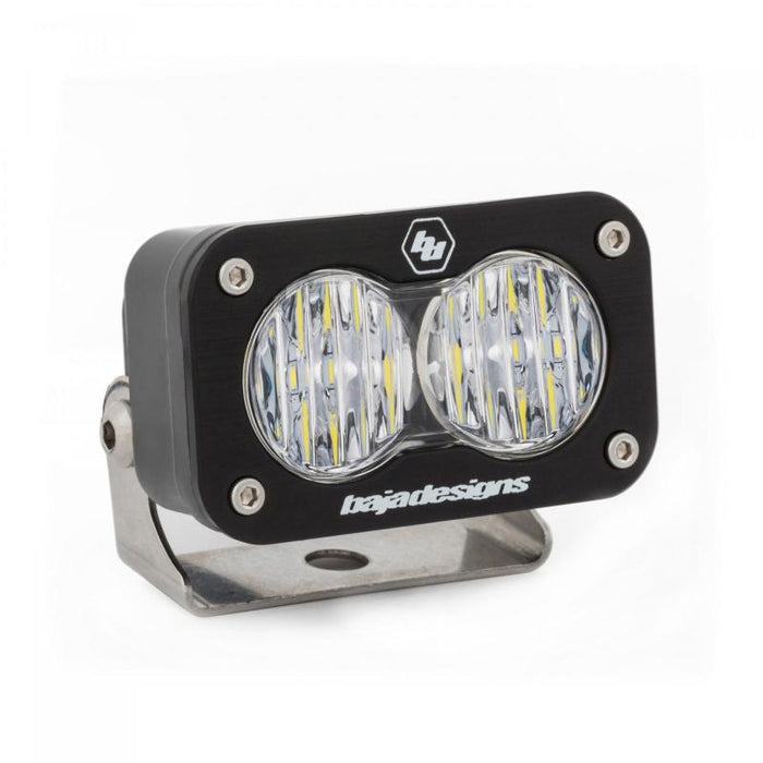 Baja Designs S2 Sport Wide Cornering Pattern LED Work Light Clear 540005