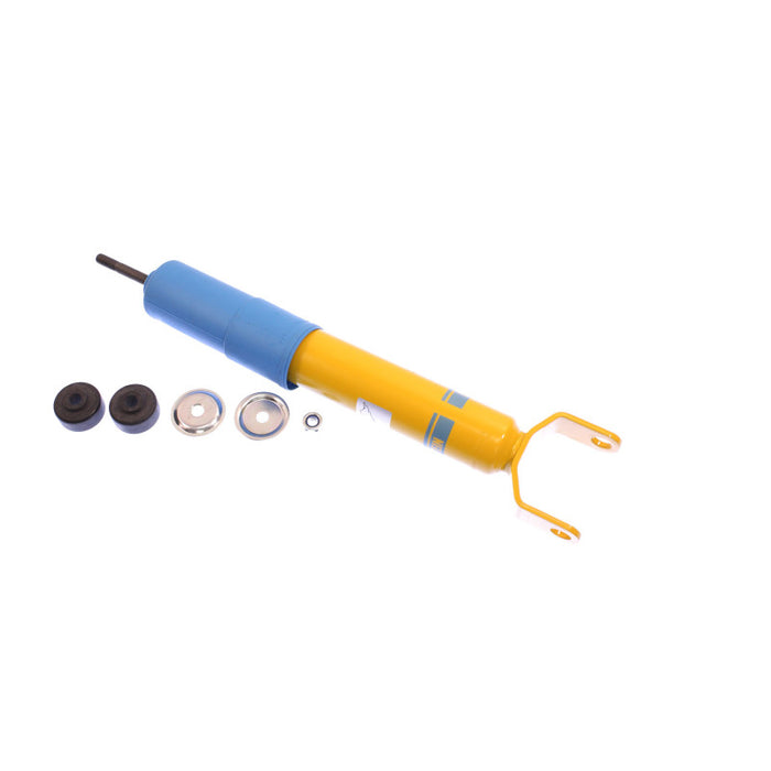 Bilstein B6 2003 Chevrolet Corvette 50th Anniversary Edition Rear 46mm Monotube Shock Absorber 24-029766