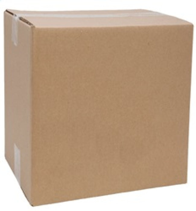 K&N Universal Rubber Filter-Round Tapered 6in Flange ID x 9in Base OD x 6.625in Top OD x 7.5in H RU-5177HBK