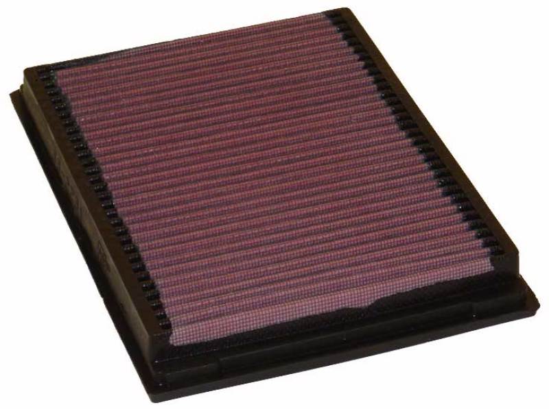 K&N BMW Drop In Air Filter 33-2231