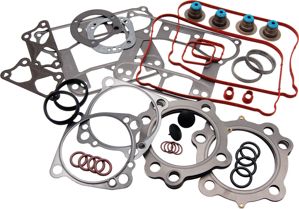 Cometic Top End Est Gasket Evo Sportster Kit Oe#17049-04A C9177