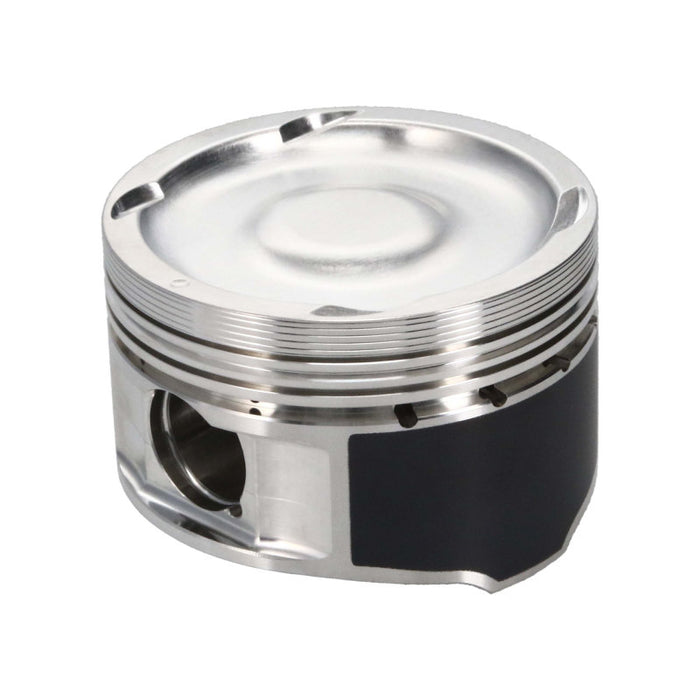 Wiseco Focus RS 2.5L 20V Turbo 83mm Bore 8.5 CR -15.2cc Dish Pistons Set of 5 *SPECIAL ORDER* KE327M83