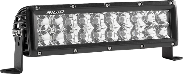 RIGID E-SRS Pro 10inch Spot/Flood Combo 110313
