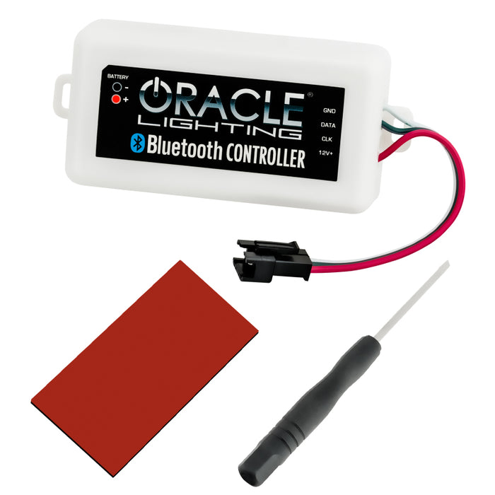 Oracle 13-18 Compatible with Dodge Ram Dynamic DRL Replacement + Turn Signals ColorSHIFT Dynamic SEE WARRANTY 1327-332