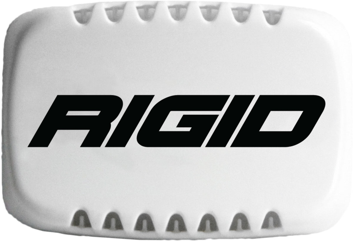 RIGID Light Cover SR-M Series White 301963