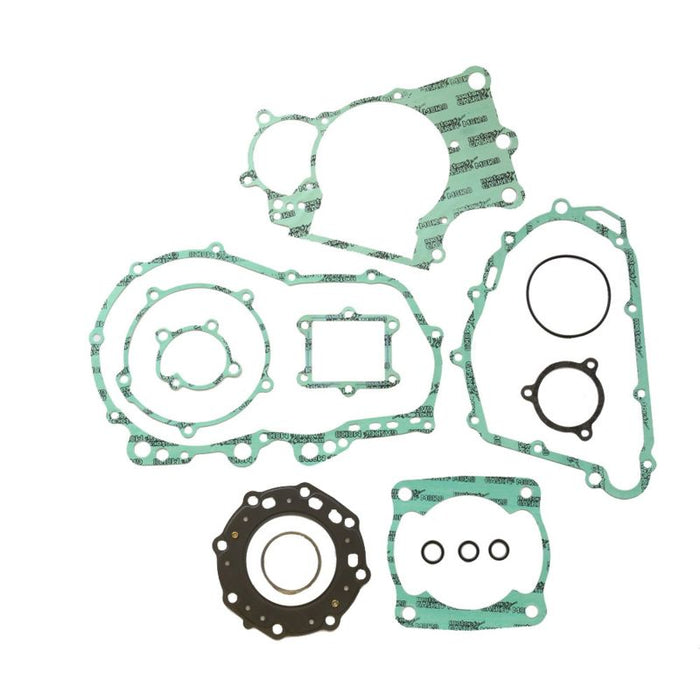 Athena 89-90 Honda FL 400 R PILOT Complete Gasket Kit (Excl Oil Seals) P400210850402