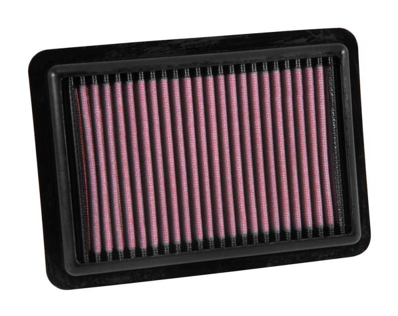 K&N Replacement Panel Air Filter for 2015 Honda Fit 1.5L L4 33-5027