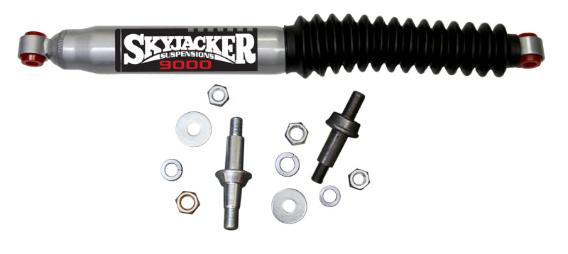 Skyjacker 1989-1991 Chevrolet V2500 Suburban Steering Damper Kit 9055